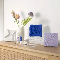 Creativ Company - Maxi DIY Kit Modellering, Vægdekoration, 1 pk.