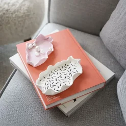 Creativ Company - Mini DIY Kit Modellering, Skål, 1 pk.