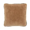 Creative Collection - Aurial Pude, Brun, Bomuld
