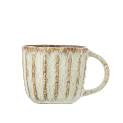 Creative Collection - Fleur Kop, Natur, Stentøj