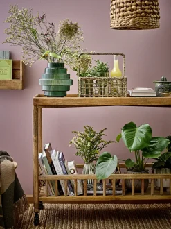 Creative Collection - Liselu Citruspresser, Grøn, Stentøj