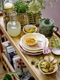 Creative Collection - Liselu Citruspresser, Grøn, Stentøj