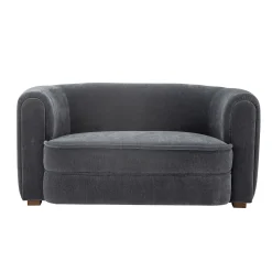 Creative Collection - Malala Sofa, Blå, Genanvendt Polyester