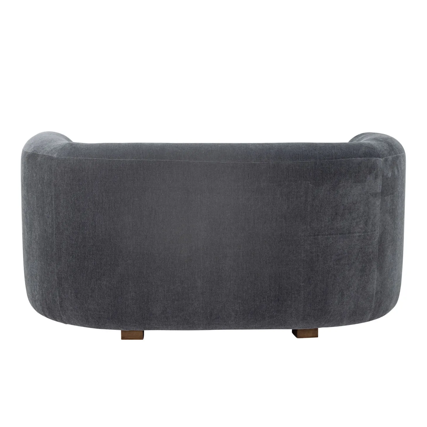 Creative Collection - Malala Sofa, Blå, Genanvendt Polyester