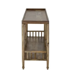 Creative Collection - Sali Konsolbord, Natur, FSC 100%® Mango