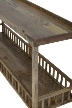 Creative Collection - Sali Konsolbord, Natur, FSC 100%® Mango