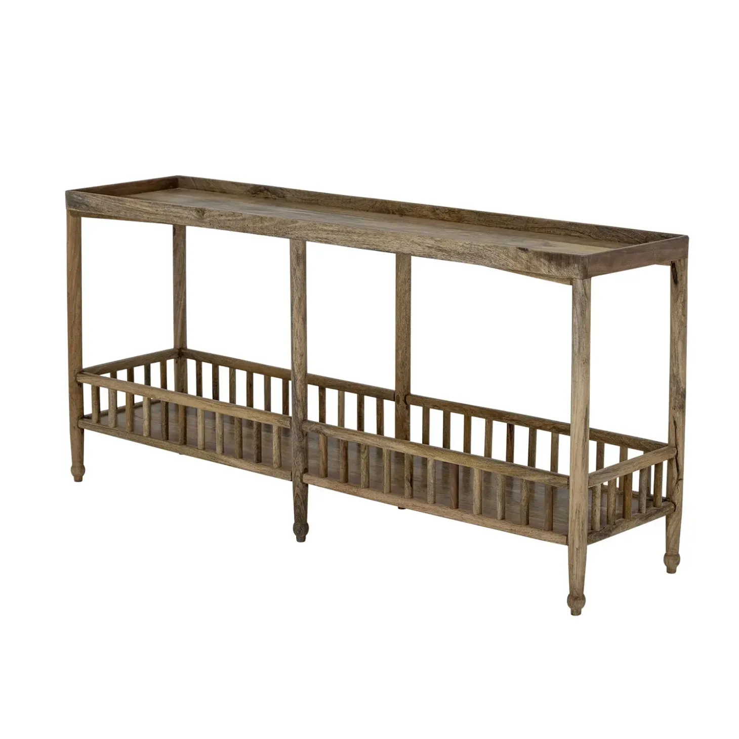 Creative Collection - Sali Konsolbord, Natur, FSC 100%® Mango