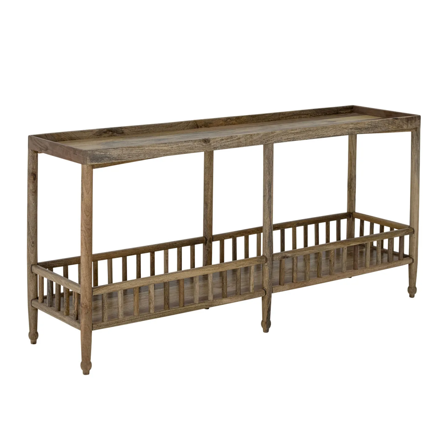 Creative Collection - Sali Konsolbord, Natur, FSC 100%® Mango