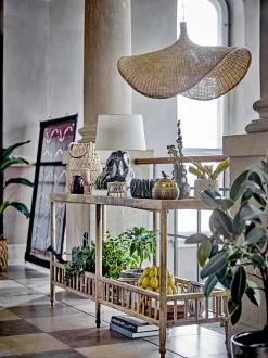 Creative Collection - Sali Konsolbord, Natur, FSC 100%® Mango