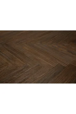 DAN-FORM - BONE bord - Reclaimed Elm