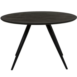 DAN-FORM - ECLIPCE bord - Gråbejdset ask