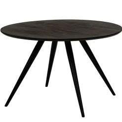 DAN-FORM - ECLIPCE bord - Gråbejdset ask