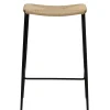 DAN-FORM - STILETTO Barstol - Natur papirsnor