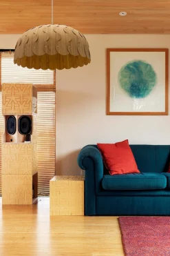 David Trubridge - Beau Large - Bamboo