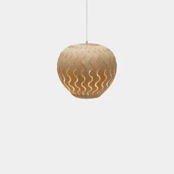 David Trubridge - Belle Small - Bamboo