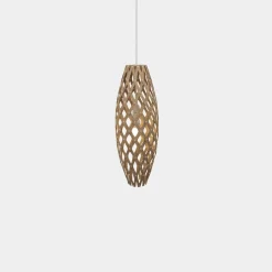David Trubridge - Hinaki 50 cm - Caramel