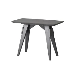 Design House Stockholm - "Arco" Lille bord - Sort