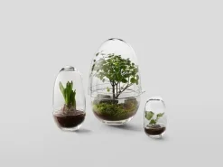 Design House Stockholm - Grow Greenhouse - Medium