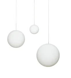 Design House Stockholm - Luna Lampe - Medium