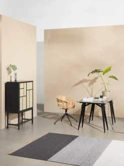 Design House Stockholm - Skab - Sort