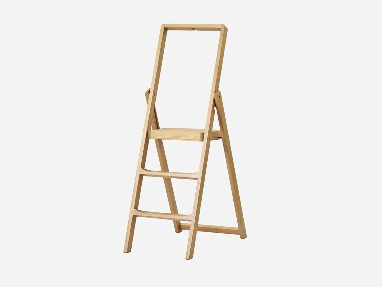 Design House Stockholm - Step - trappestige i eg