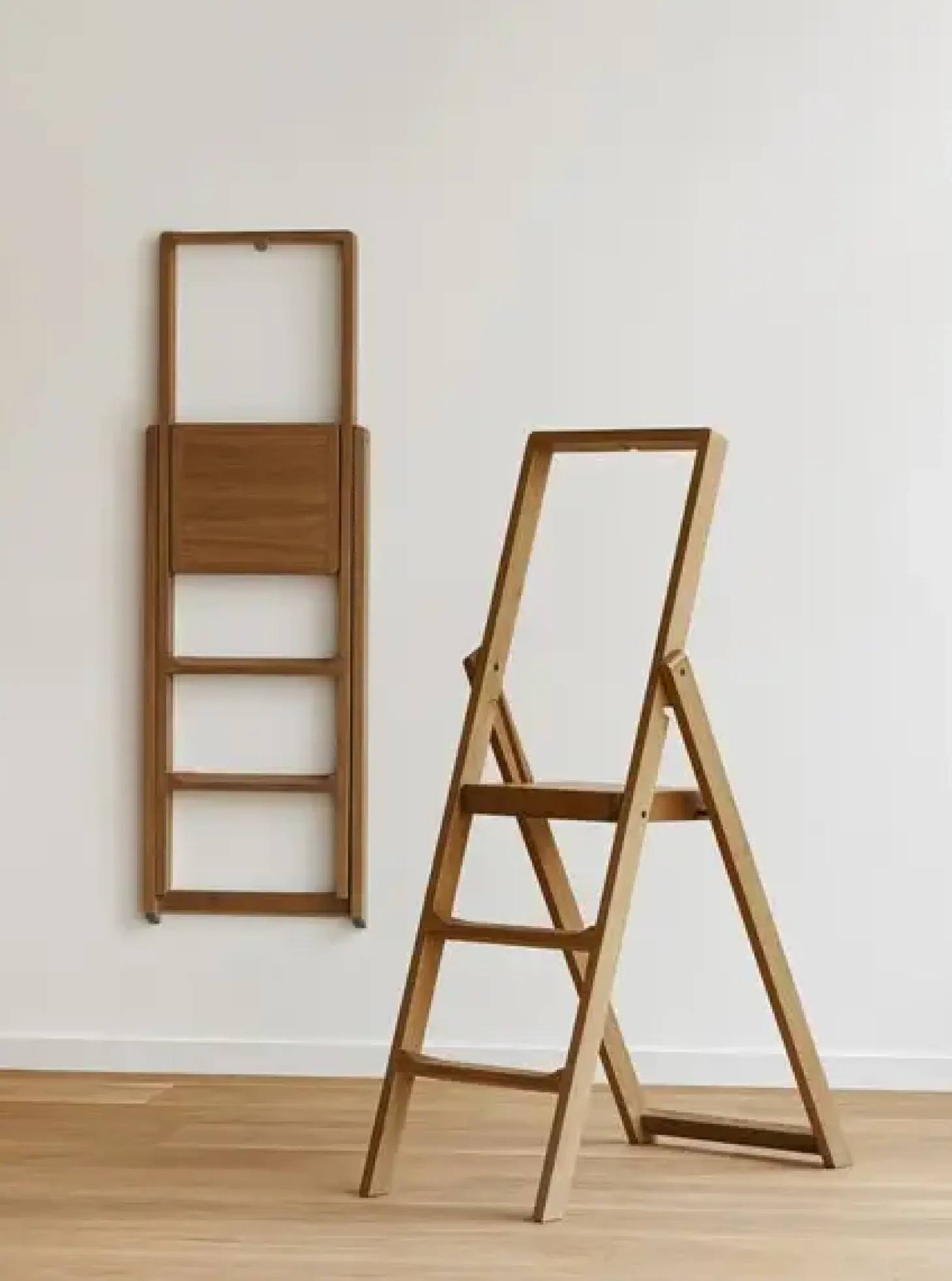 Design House Stockholm - Step - trappestige i eg