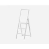 Design House Stockholm - Step - Trappestige - Mat hvid
