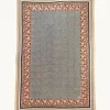 Doing Goods - Dug / sengetæppe - Rumi - 220 x 140 cm