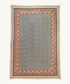 Doing Goods - Dug / sengetæppe - Rumi - 220 x 140 cm