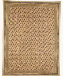 Doing Goods - Dug / sengetæppe - Stor - Evy - 240 x 280 cm