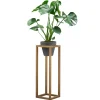 Dot Aarhus - Wood Up - Opsats i træ - Eg - 65 cm