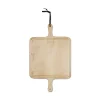 DutchDeluxes - BBQ Board - Square - XL - Ahorn