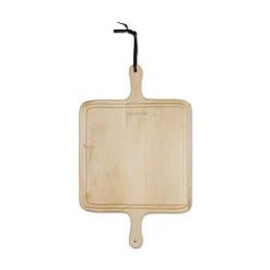 DutchDeluxes - BBQ Board - Square - XL - Ahorn