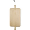 DutchDeluxes - BBQ Board - Rektangulær - XL - Ahorn