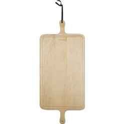 DutchDeluxes - BBQ Board - Rektangulær - XL - Ahorn