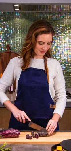 DutchDeluxes - BBQ Board - Rektangulær - XL - Ahorn
