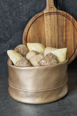 DutchDeluxes - Bread Board - Acacia - Medium
