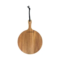 DutchDeluxes - Bread Board - Acacia - Medium