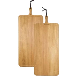DutchDeluxes - Bread Board - Rektangulær - XL