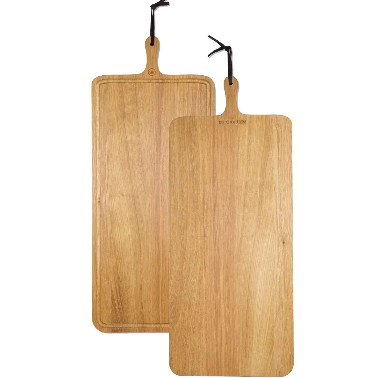 DutchDeluxes - Bread Board - Rektangulær - XL