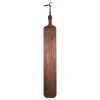 DutchDeluxes - Bread Board - Stripe - XL - Valnød