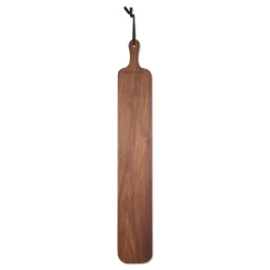 DutchDeluxes - Bread Board - Stripe - XL - Valnød