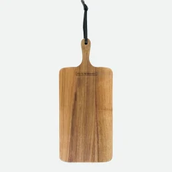 DutchDeluxes - Bread Board Rektangulær - Acacia - Medium