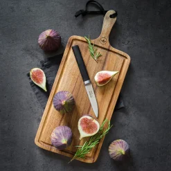 DutchDeluxes - Bread Board Rektangulær - Acacia - Medium