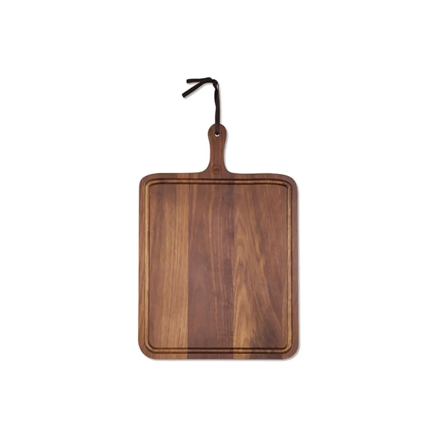 DutchDeluxes - Bread Board - Square - XL - Valnød