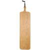 DutchDeluxes - Bread Board/Skærebræt - Slim Fit XL - Eg