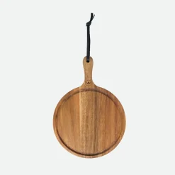 DutchDeluxes - Bread Board - Acacia - Small