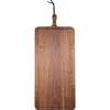 DutchDeluxes - Bread Board - Rektangulær - XL - Valnød