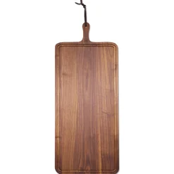 DutchDeluxes - Bread Board - Rektangulær - XL - Valnød
