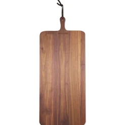DutchDeluxes - Bread Board - Rektangulær - XL - Valnød
